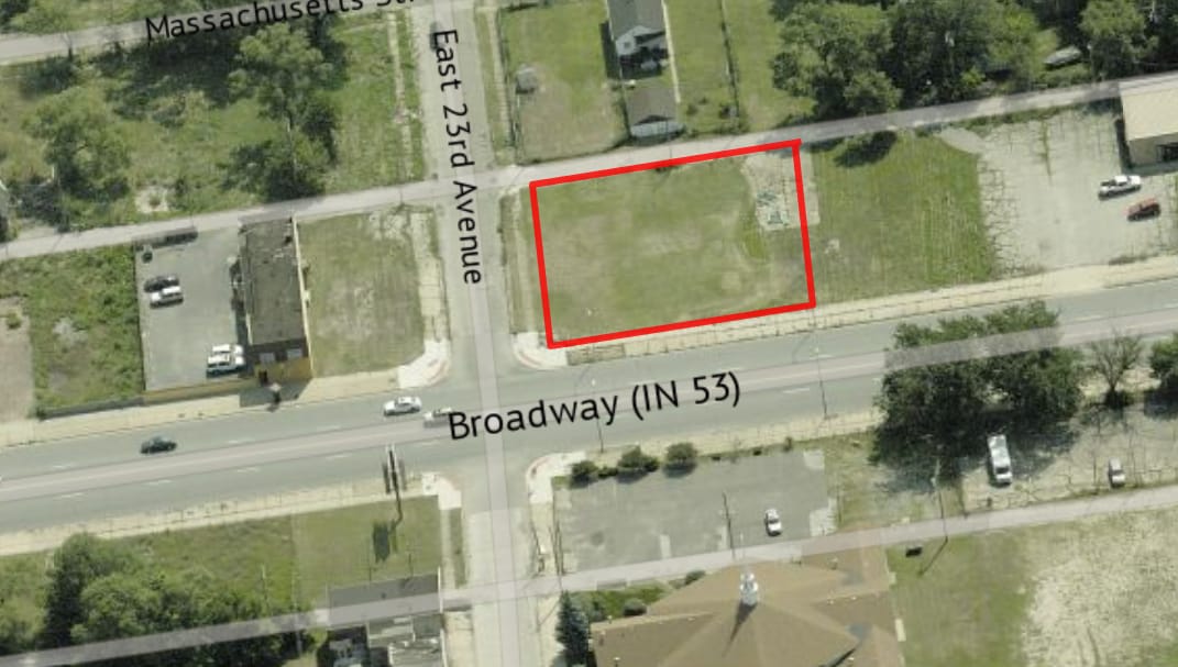 2301-2319 Broadway, Gary, IN for Sale