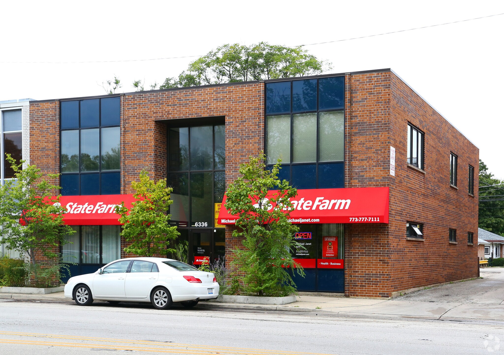 6336 N Cicero Ave, Chicago, IL for Rent