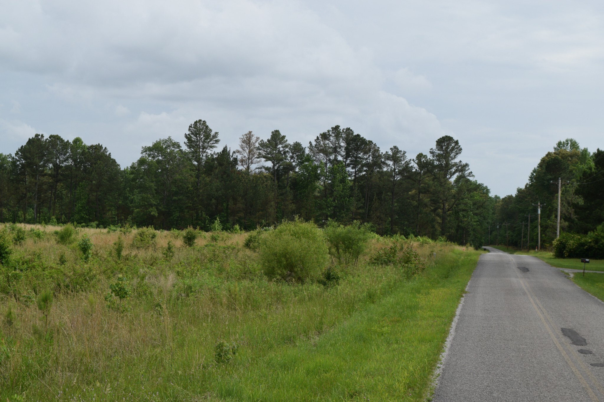 3103 Hickerson Rd, Manchester, TN for Sale