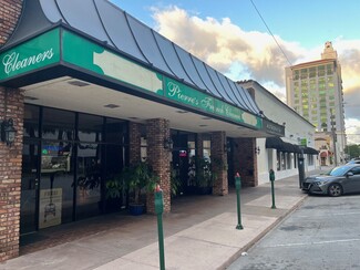 Coral Gables, FL Storefront - 274 Alhambra Cir