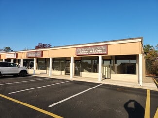 Brick, NJ Retail - 249 Chambers Bridge Rd Brick, NJ Retail - 249 Chambers Bridge Rd