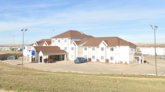 Chadron, NE Hospitality - 755 Microtel Dr