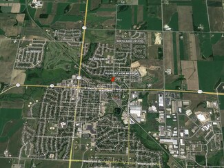 Waunakee, WI Industrial - 112 N Madison St