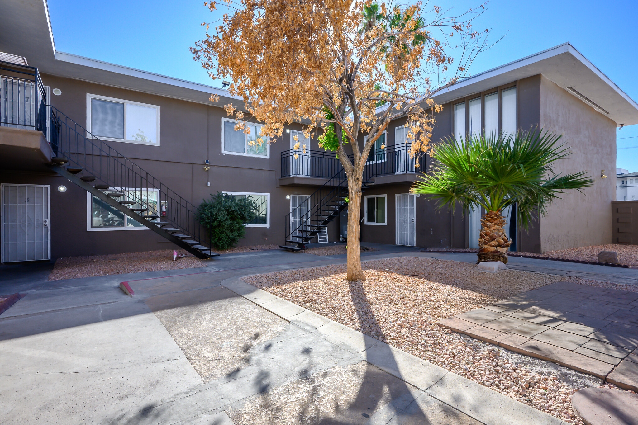 1076-1112 Sierra Vista Dr, Las Vegas, NV for Sale