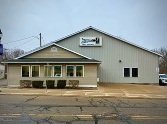 Olivet, MI Auto Repair - 207 N Main St