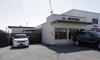 Costa Mesa, CA Industrial - 443 W Bay St Costa Mesa, CA Industrial - 443 W Bay St