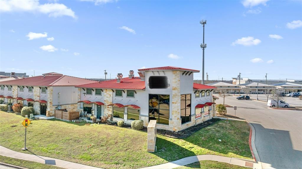 3001 Joe Dimaggio Blvd, Round Rock, TX for Sale