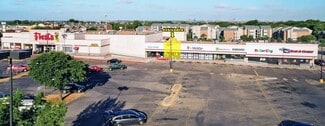 Dallas, TX Retail - 9727-9753 Webb Chapel Rd