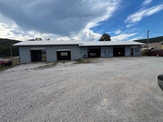 Mountain View, AR Industrial - 2260 W Main St
