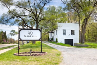 Bridgman, MI Manufacturing - 10243 Red Arrow Hwy