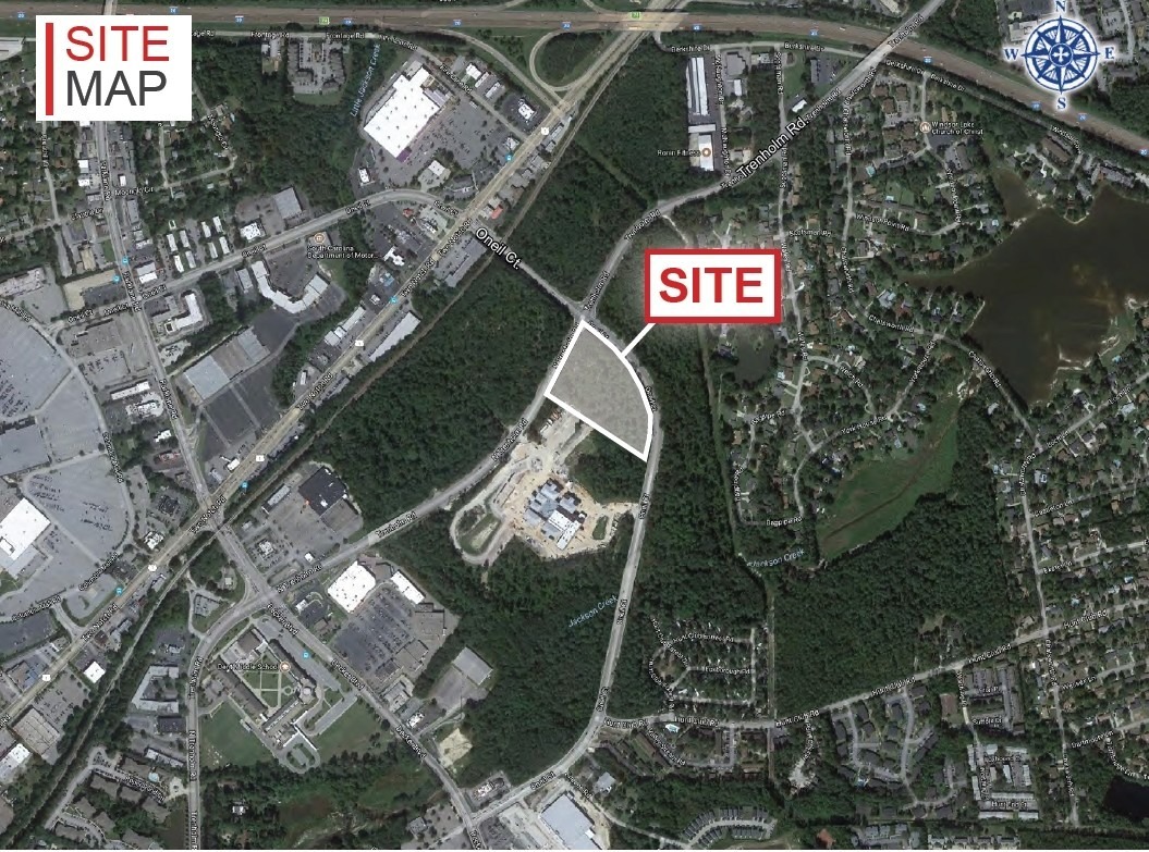 7248 Trenholm Rd, Columbia, SC for Sale