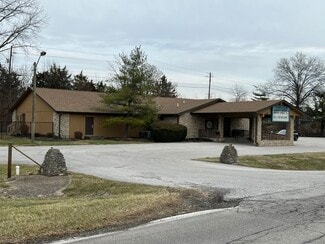 Indianapolis, IN Churches - 5150 Moller Rd