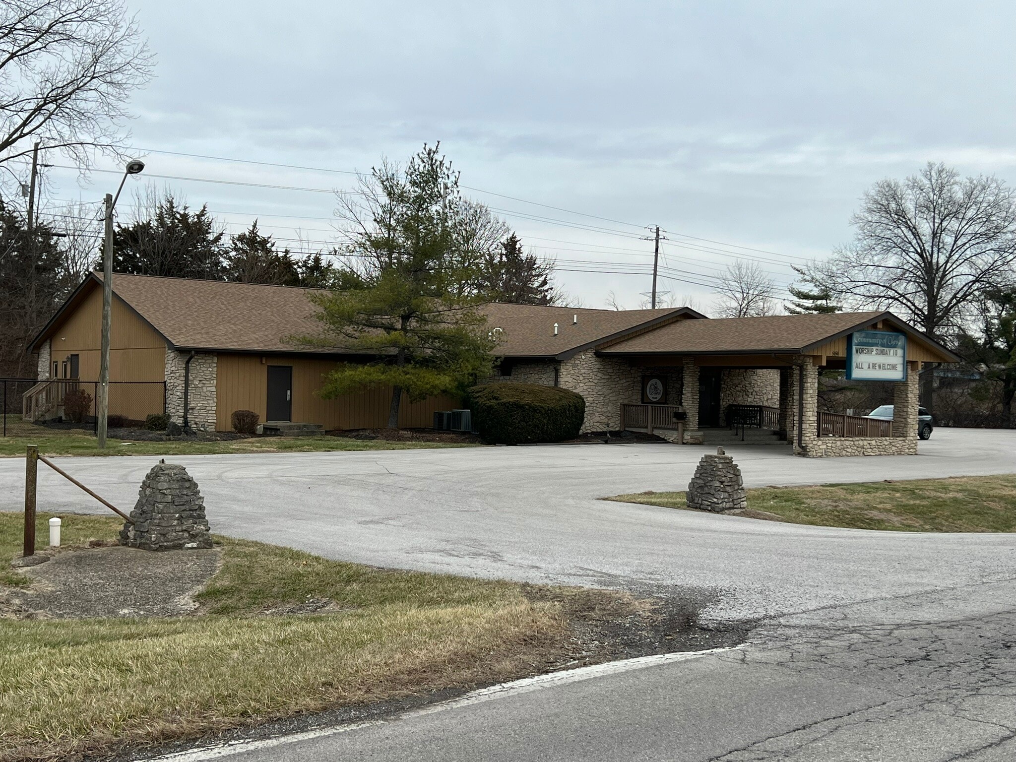 5150 Moller Rd, Indianapolis, IN for Sale