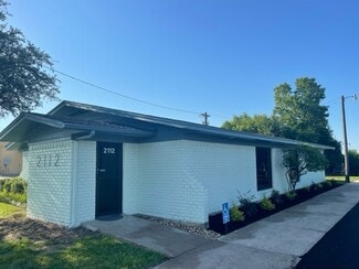Gainesville, TX Office - 2112 E Highway 82
