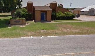 Alexandria, LA Office - 1833 Sterkx Rd