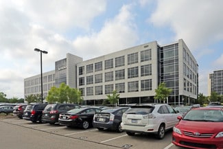 Morrisville, NC Office - 5221 Paramount Pky Morrisville, NC Office - 5221 Paramount Pky