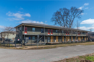 Lewis Street Portfolio