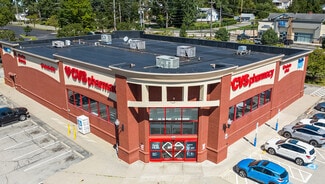 Monroeville, PA Drug Store - 3893 William Penn Hwy