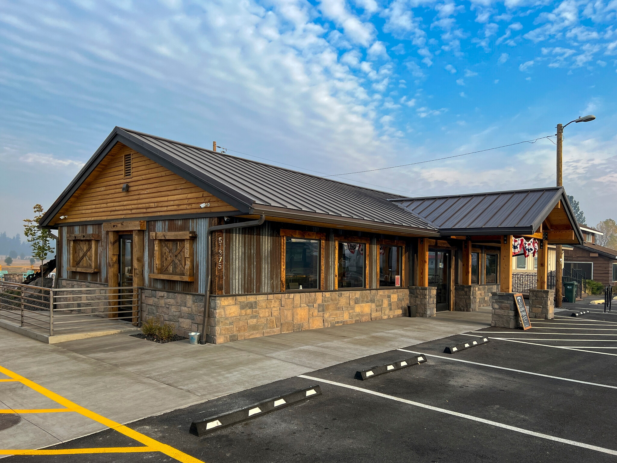 51375 The Dalles-California Hwy, La Pine, OR for Sale