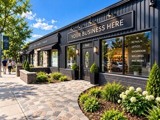 White Plains, NY Retail, Industrial - 560 Tarrytown Rd