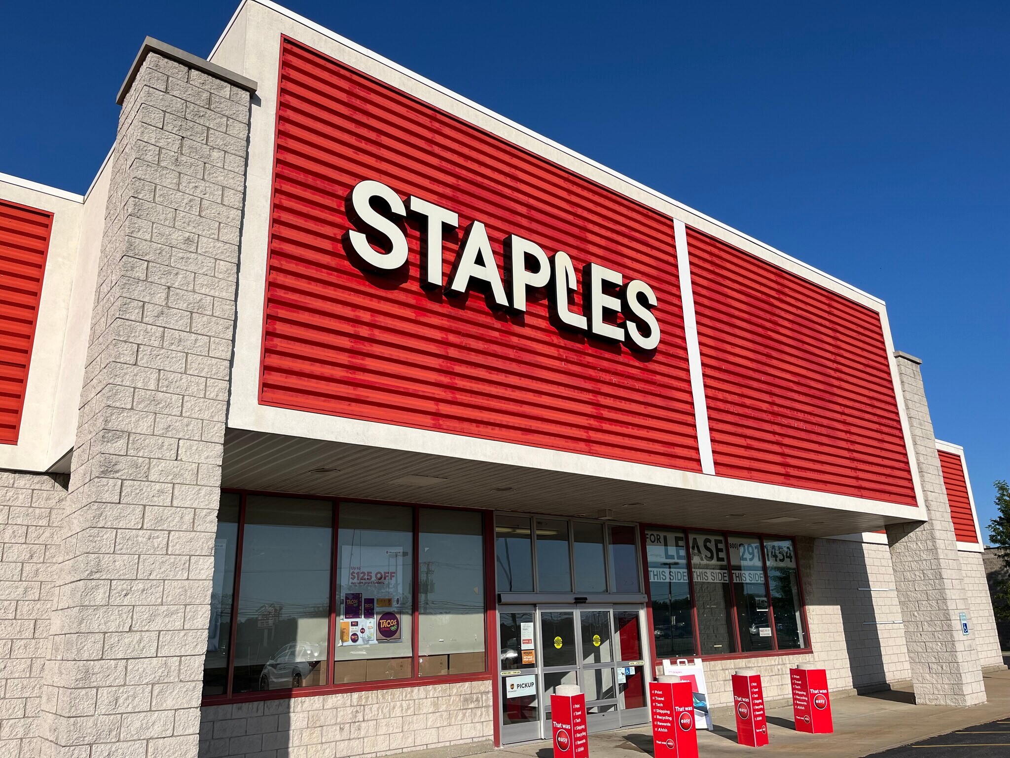 9374 State Route 14, Streetsboro, OH for Rent