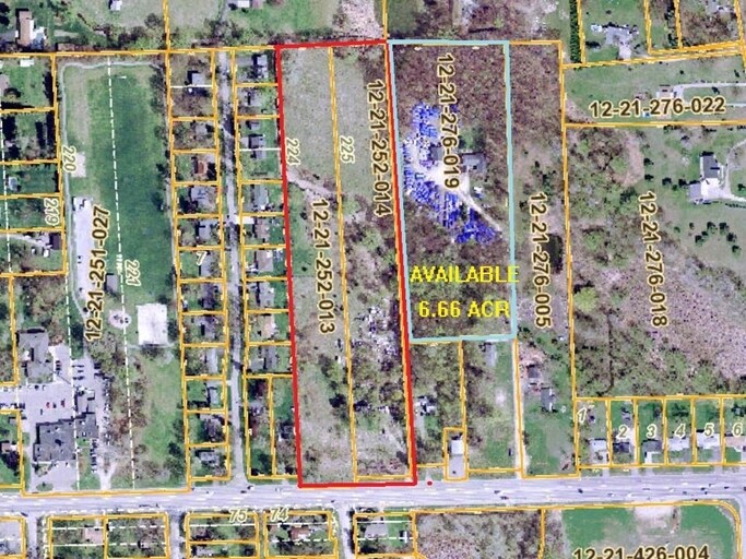 7715 Highland Rd, White Lake, MI for Sale