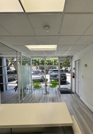Doral, FL Industrial - 2330 NW 102nd Ave