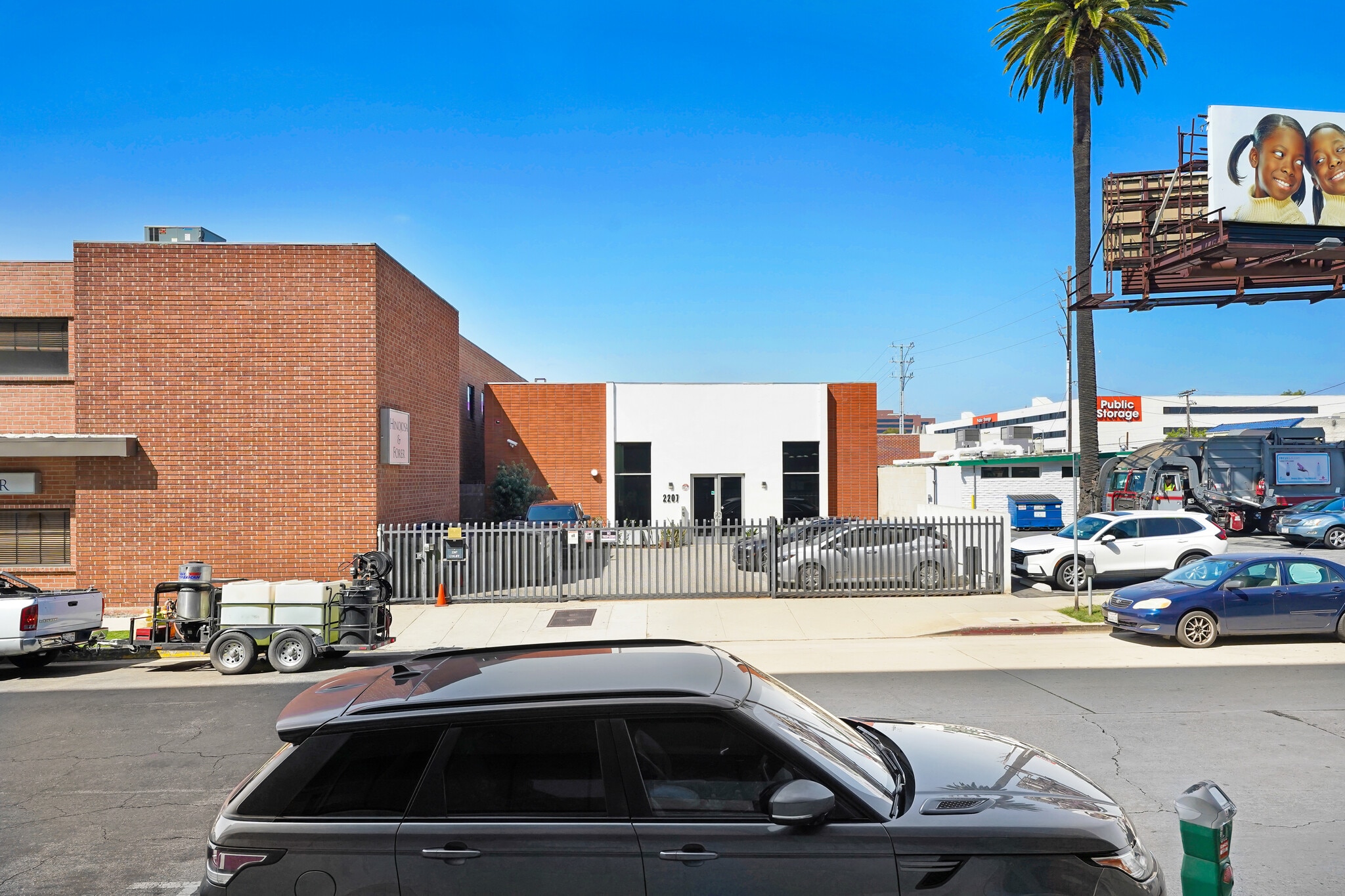 2207 Colby Ave, Los Angeles, CA for Sale