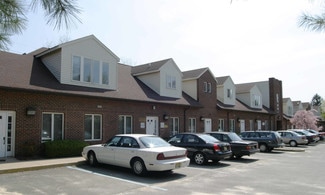 Princeton, NJ Office, Office/Medical, Medical - 330 N Harrison St