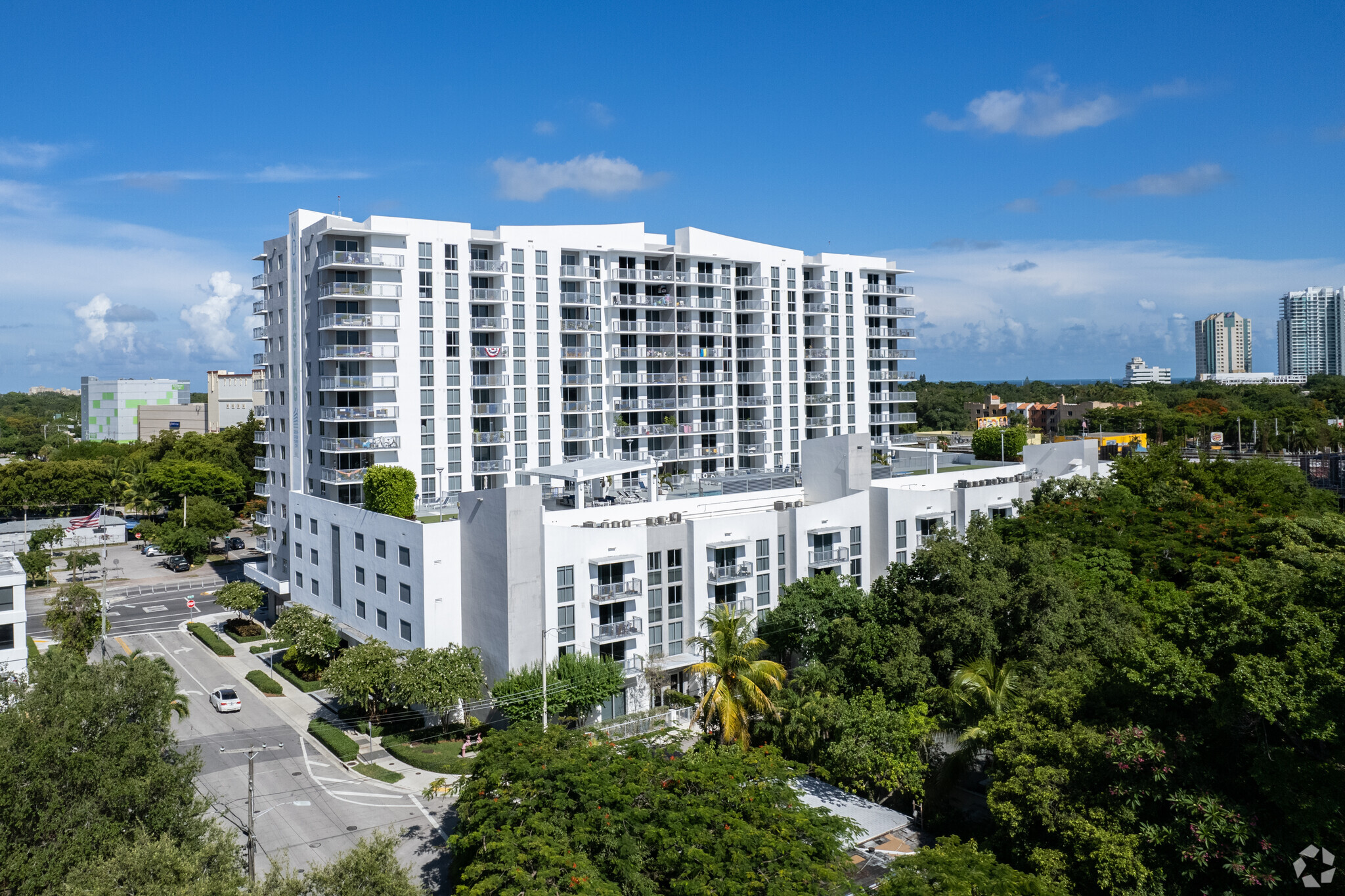 2700 SW 27th Ave, Miami, FL for Rent