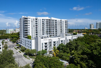 Miami, FL Office/Retail - 2700 SW 27th Ave