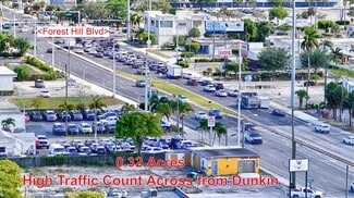 West Palm Beach, FL Auto Repair - 1500 S Military Trl
