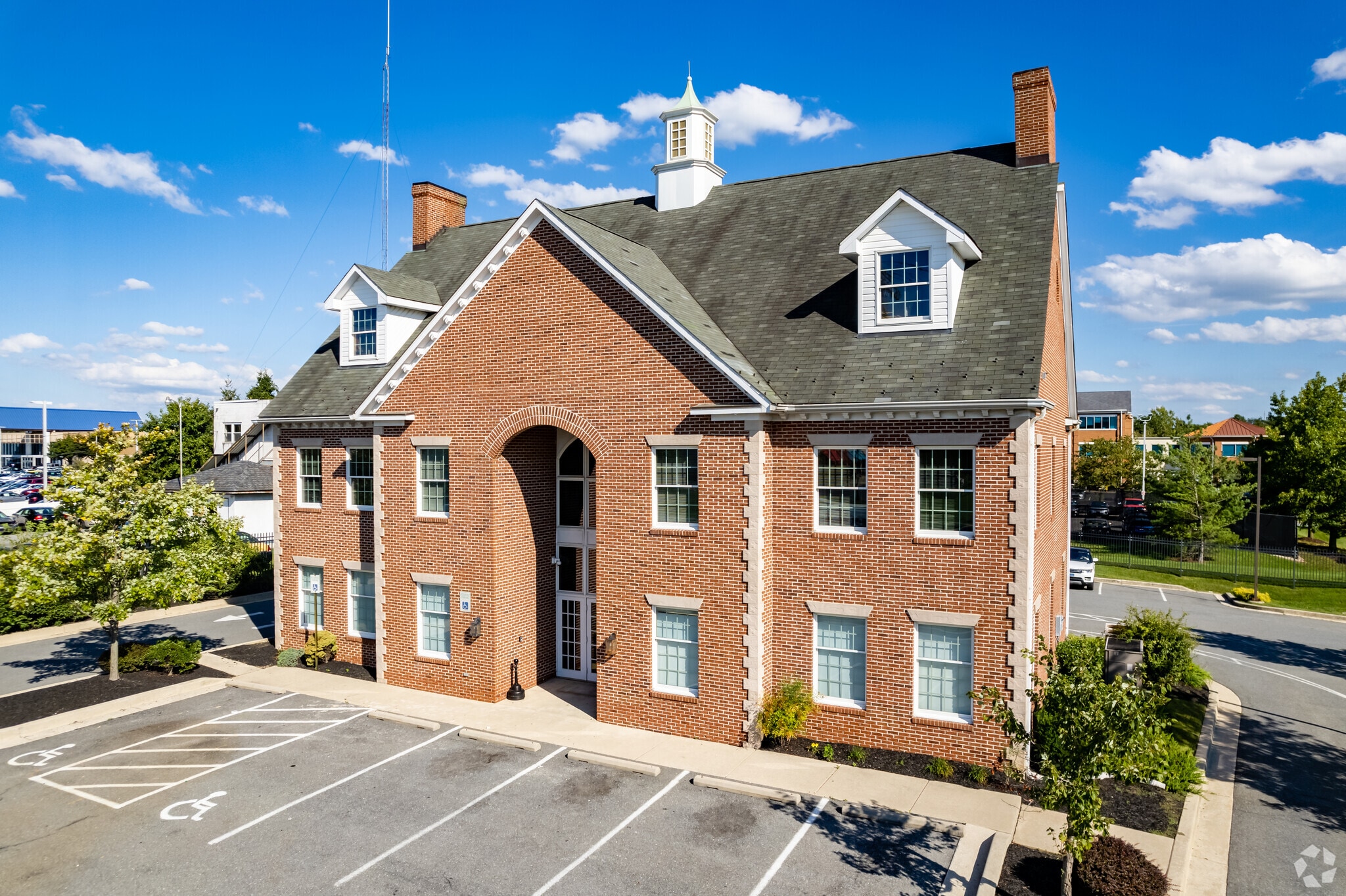 10101 Philadelphia Rd, Rosedale, MD for Rent