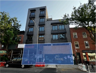 Brooklyn, NY Retail - 141 N 6th St
