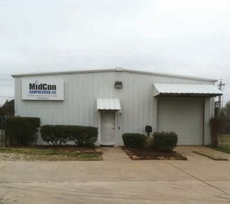 College Station, TX Office, Flex - 501 Graham Rd