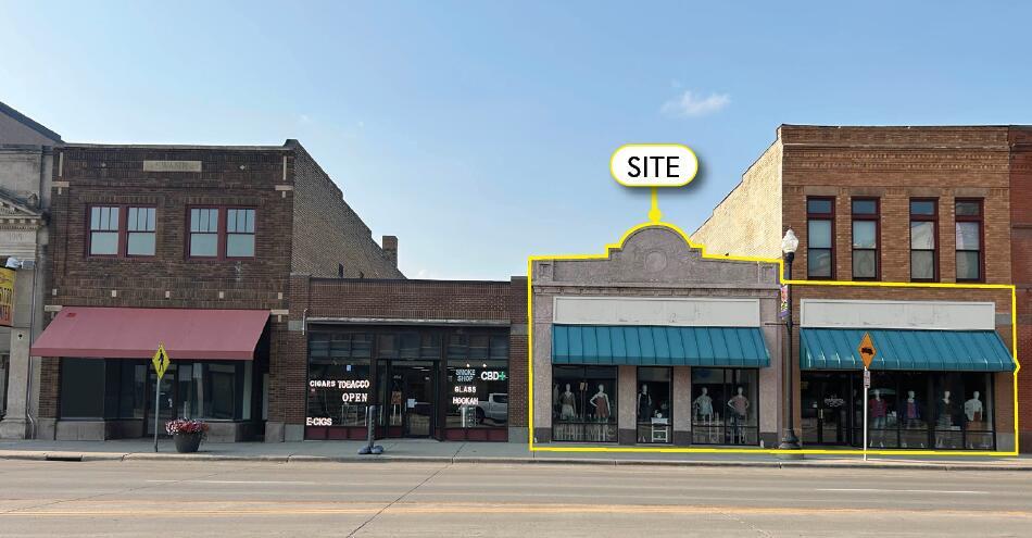 410 Dakota Ave, Wahpeton, ND for Rent
