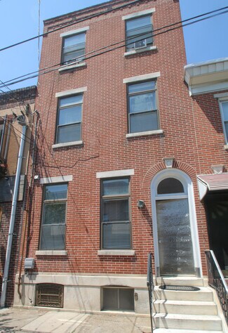 Philadelphia, PA undefined - 1518 E Passyunk Ave