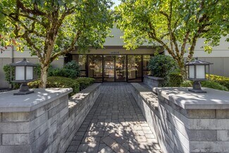 Redmond, WA Flex - 14935-14963 NE 95th St St Redmond, WA Flex - 14935-14963 NE 95th St St