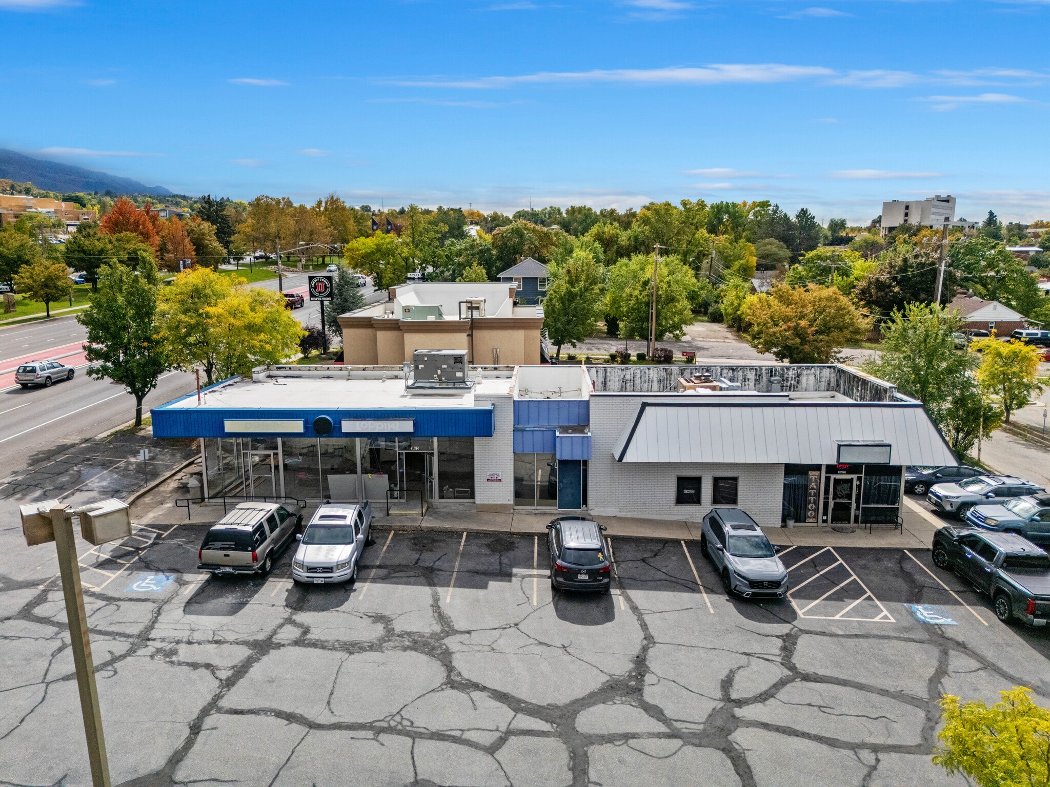3675-3679 Harrison Blvd, Ogden, UT for Sale