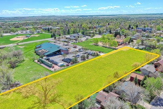 Lafayette, CO Commercial - 0 Rainbow Lane