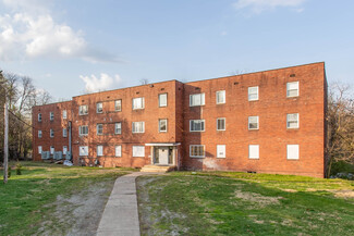 Mckeesport, PA Apartments - 620 Versailles Ave