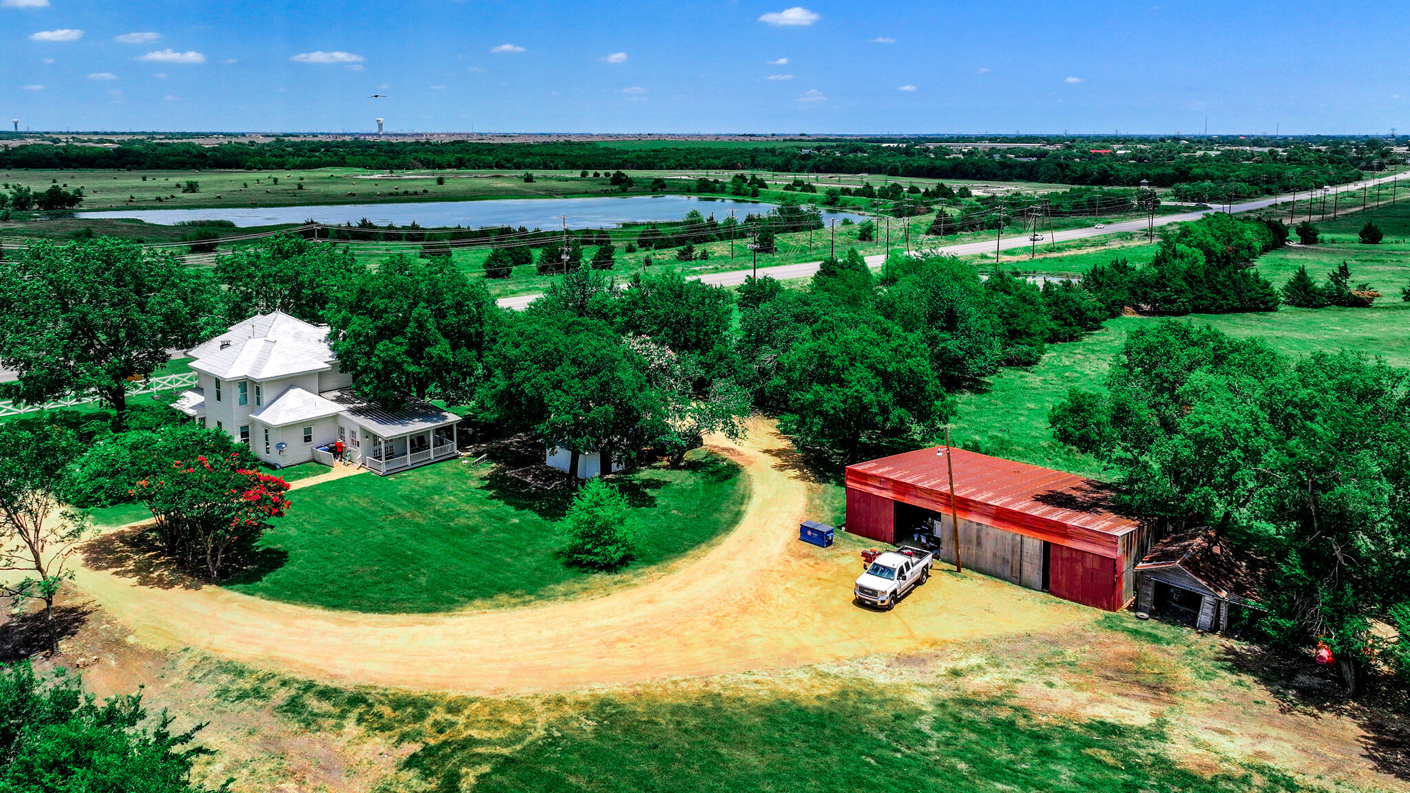 3435 TX-276, Rockwall, TX for Sale