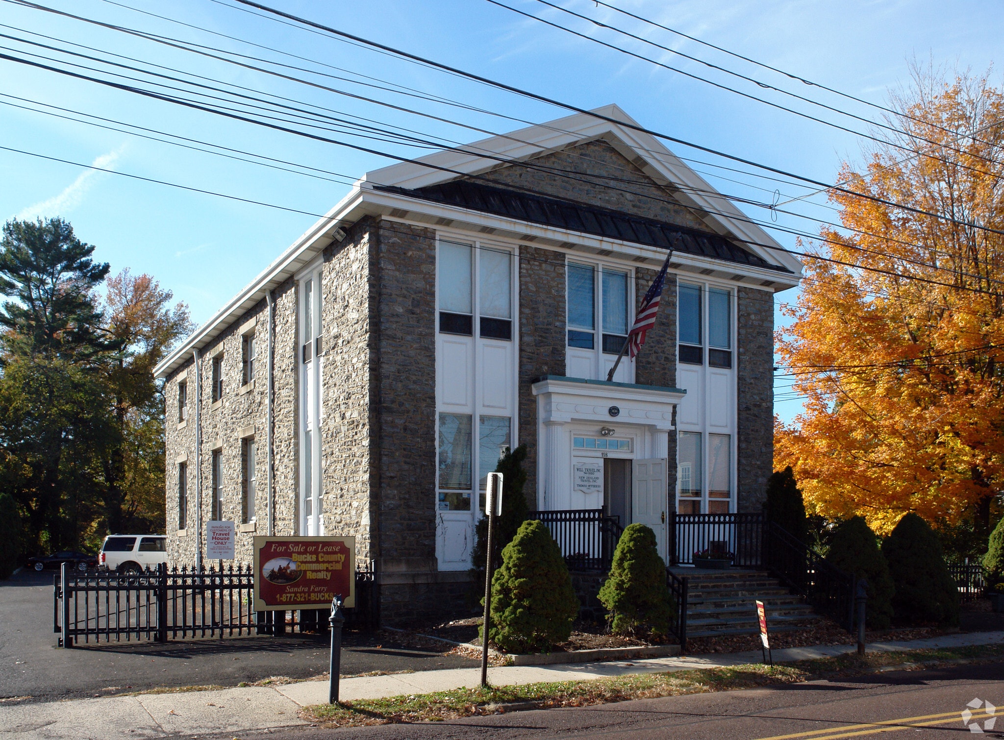 118 S Bellevue Ave, Langhorne, PA for Sale