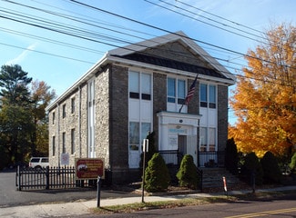 Langhorne, PA Office - 118 S Bellevue Ave Langhorne, PA Office - 118 S Bellevue Ave