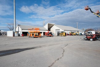 Pleasant Grove, UT Veterinarian/Kennel - 1299 W State Rd