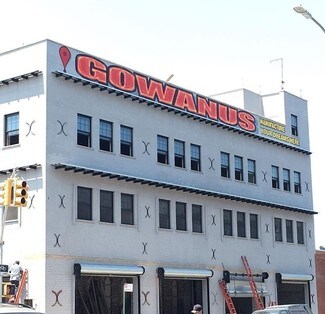 Brooklyn, NY Office - 200 10th St