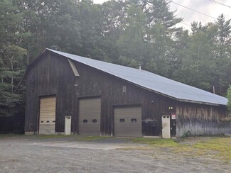 Windsor, VT Industrial - 5724 US-5 Rt