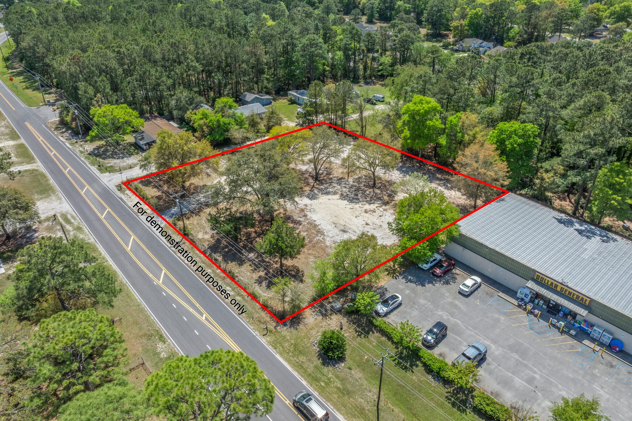 1046 Beach Dr SW, Calabash, NC for Sale