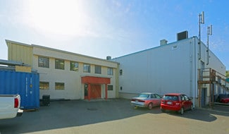 Central Saanich, BC Industrial - 1779 Sean Hts Central Saanich, BC Industrial - 1779 Sean Hts