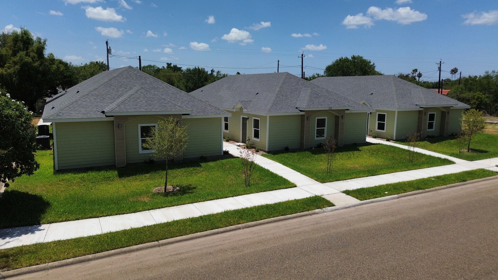 222 Mahl St, Edinburg, TX for Sale
